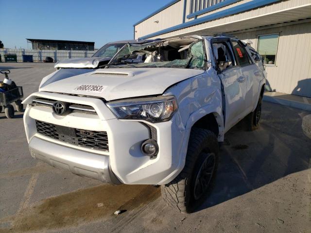 TOYOTA 4RUNNER 2020 jtebu5jrxl5808480