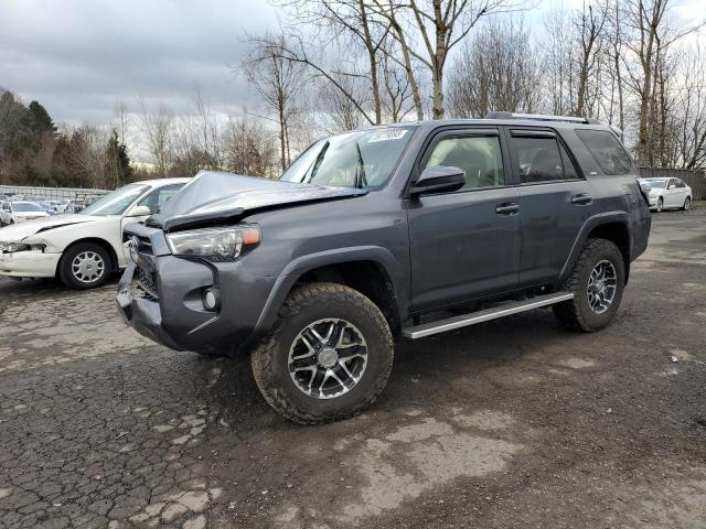 TOYOTA 4RUNNER SR 2020 jtebu5jrxl5813596