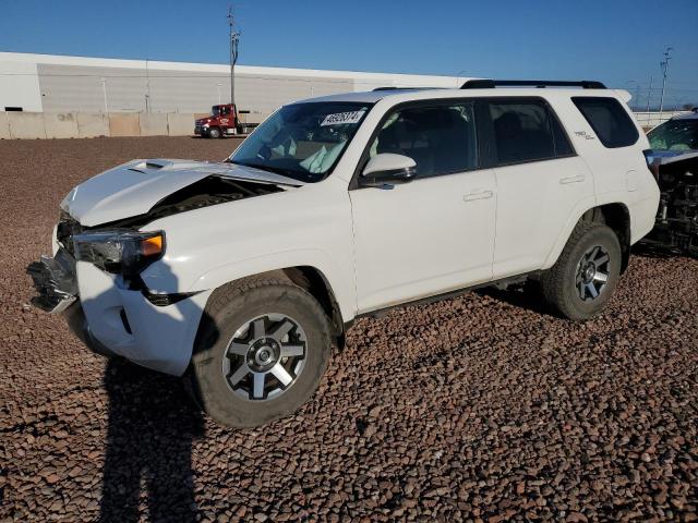 TOYOTA 4RUNNER 2020 jtebu5jrxl5817213