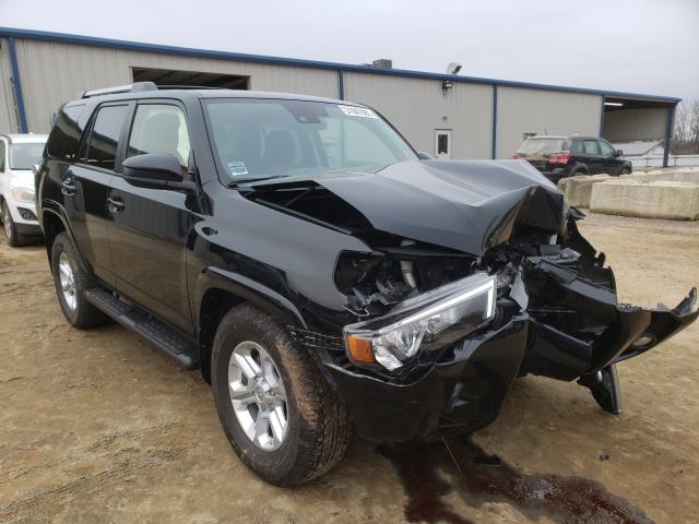 TOYOTA 4RUNNER SR 2020 jtebu5jrxl5819432