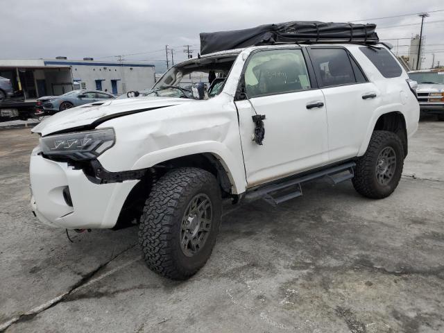 TOYOTA 4RUNNER SR 2020 jtebu5jrxl5821469