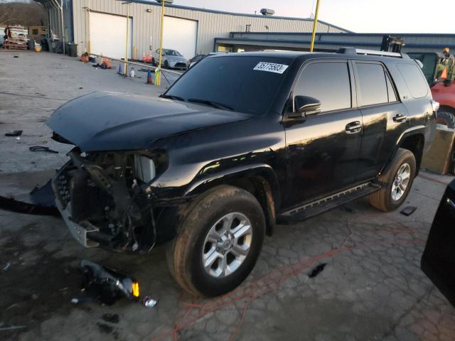 TOYOTA 4RUNNER SR 2020 jtebu5jrxl5829006