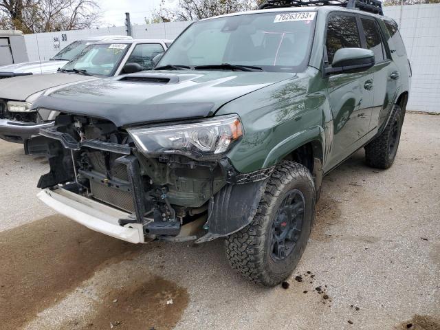 TOYOTA 4RUNNER 2020 jtebu5jrxl5832715