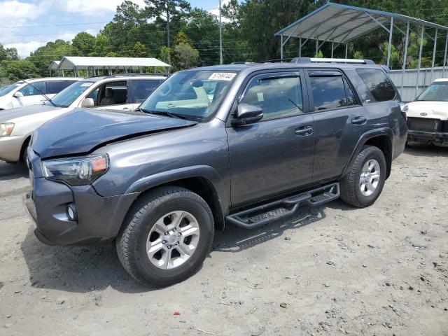 TOYOTA 4RUNNER 2020 jtebu5jrxl5833606