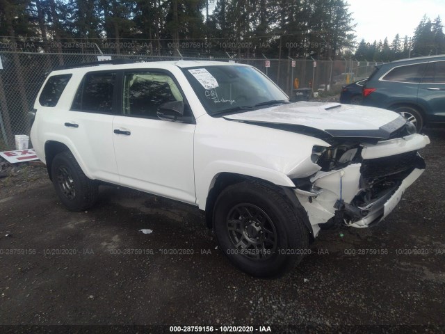 TOYOTA 4RUNNER 2020 jtebu5jrxl5835193