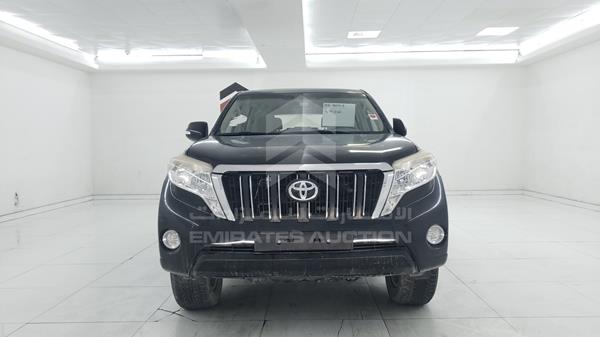 TOYOTA PRADO 2016 jtebu9fj7gk108630