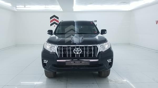 TOYOTA PRADO 2018 jtebu9fj9jk138011