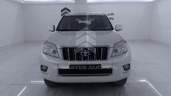 TOYOTA PRADO 2012 jtebx3fj8ck100910