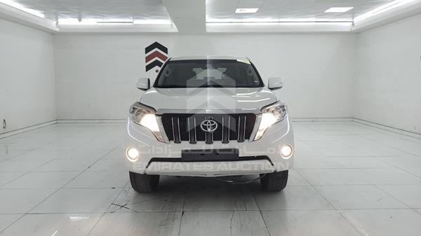 TOYOTA LAND CRUISER PRADO 2014 jtebx3fj9ek156986