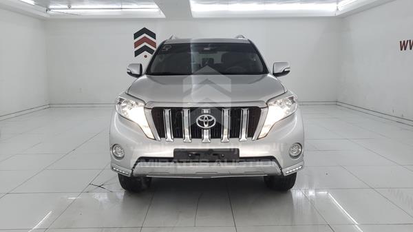 TOYOTA PRADO 2017 jtebx9fj3hk282171