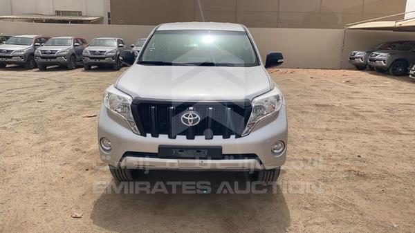 TOYOTA PRADO 2017 jtebx9fj6hk271603