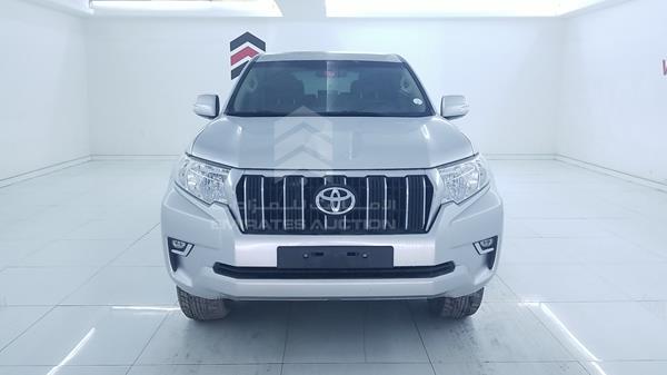 TOYOTA PRADO 2018 jtebx9fj6jk297849