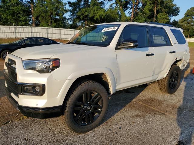 TOYOTA 4RUNNER 2021 jtecu5jr1m5237225