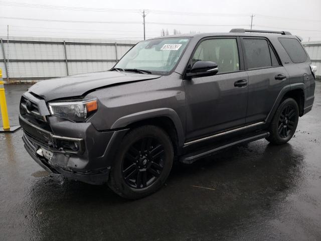 TOYOTA 4RUNNER 2021 jtecu5jr3m5244452