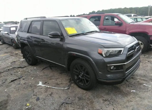 TOYOTA 4RUNNER 2021 jtecu5jr8m5239036