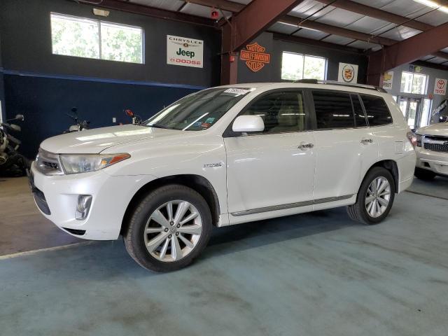 TOYOTA HIGHLANDER 2013 jtedc3eh7d2012645