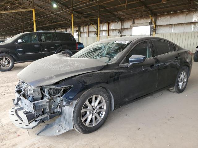 MAZDA 6 2016 jtedp21a370127489