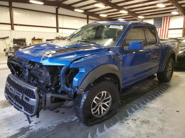 FORD F150 2018 jtedp21a740024328