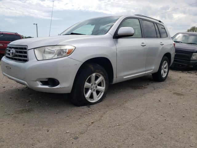 TOYOTA HIGHLANDER 2008 jteds41a182059368