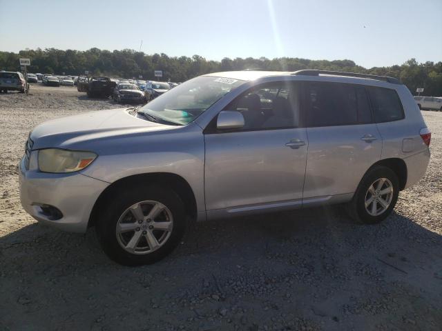 TOYOTA HIGHLANDER 2008 jteds41a682033770