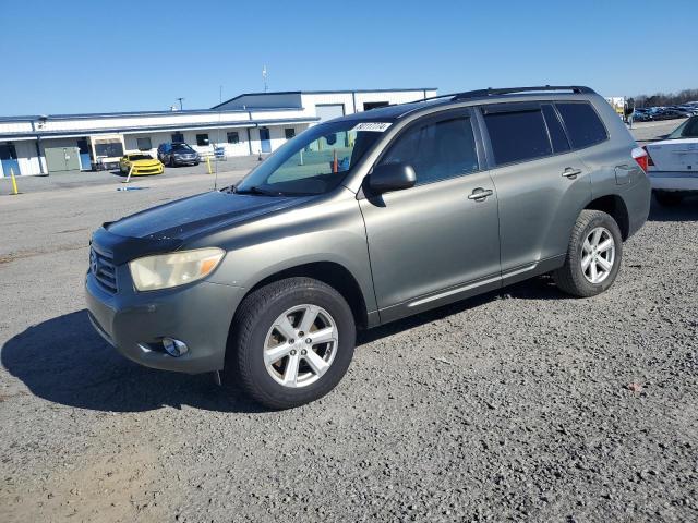 TOYOTA HIGHLANDER 2008 jteds41a682059012