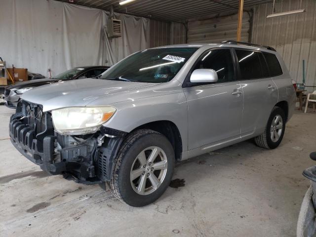 TOYOTA HIGHLANDER 2008 jteds41a782058614