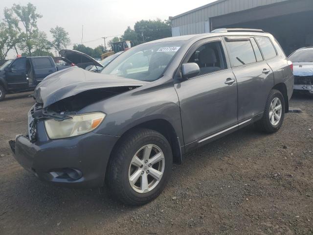 TOYOTA HIGHLANDER 2008 jteds41a882042017