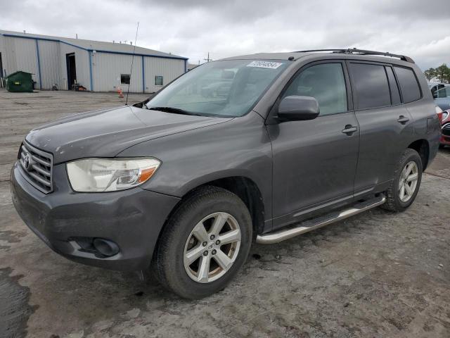 TOYOTA HIGHLANDER 2008 jteds41a982035917