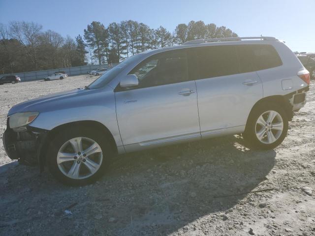 TOYOTA HIGHLANDER 2008 jteds42a282051570