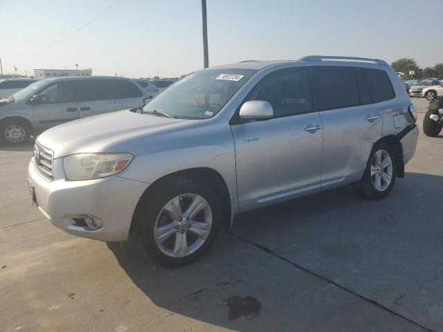 TOYOTA HIGHLANDER 2009 jteds42a292073215