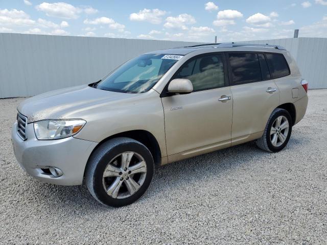 TOYOTA HIGHLANDER 2008 jteds42a882034031