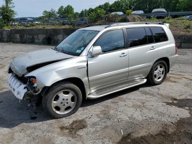 TOYOTA HIGHLANDER 2004 jteep21a840054460