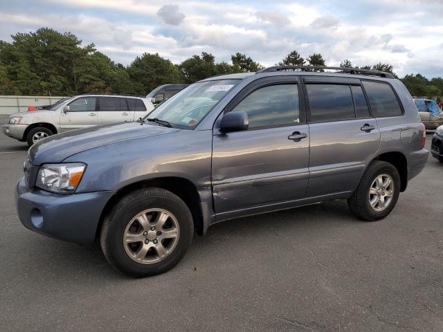 TOYOTA HIGHLANDER 2004 jteep21a940052944