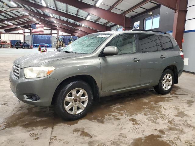 TOYOTA HIGHLANDER 2008 jtees41a882052213