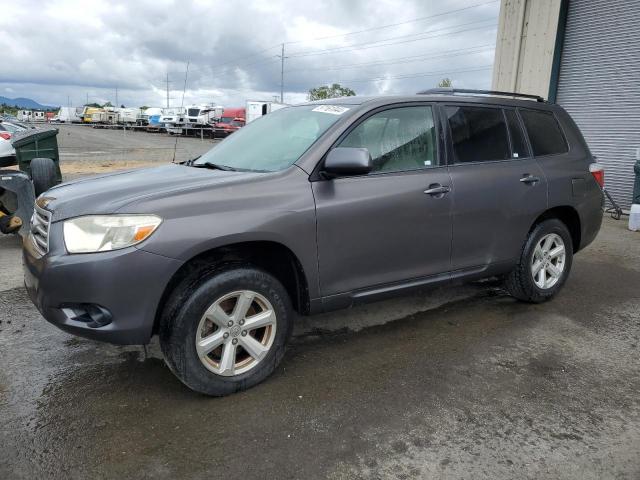 TOYOTA HIGHLANDER 2008 jtees41a882054320