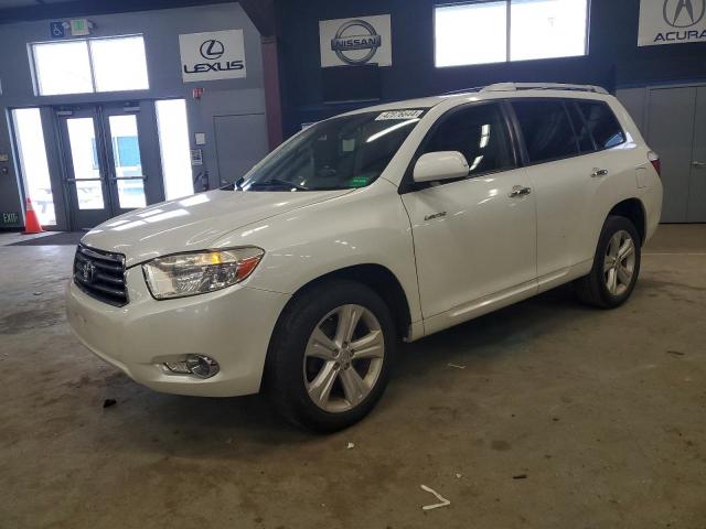 TOYOTA HIGHLANDER 2008 jtees42a882094945