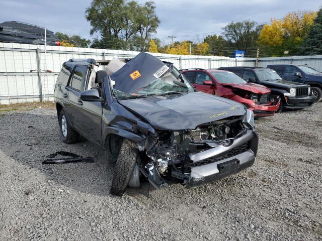 TOYOTA 4RUNNER SR 2021 jteeu5jr0m5236107