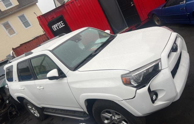 TOYOTA 4RUNNER 2021 jteeu5jr0m5239282