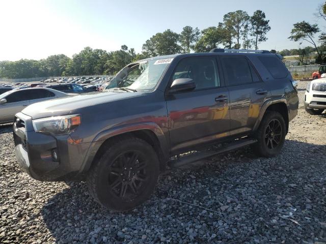 TOYOTA 4RUNNER 2022 jteeu5jr0n5254737