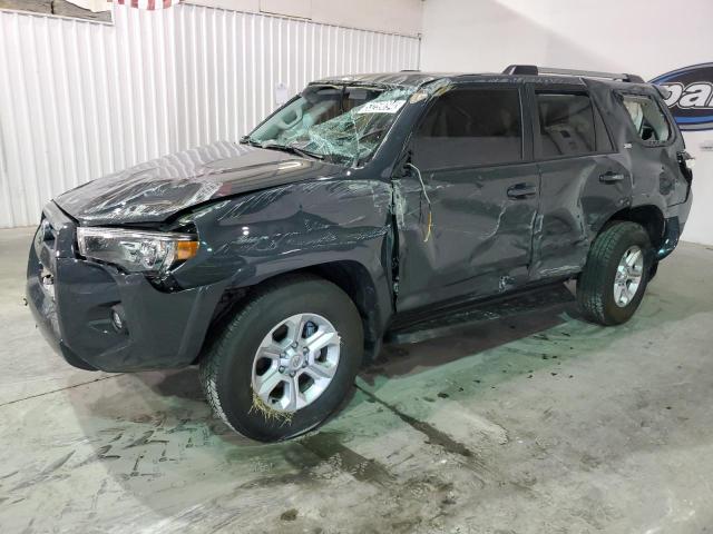 TOYOTA 4RUNNER 2024 jteeu5jr0r5311251