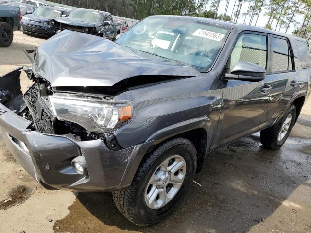 TOYOTA 4RUNNER SR 2023 jteeu5jr1p5283022