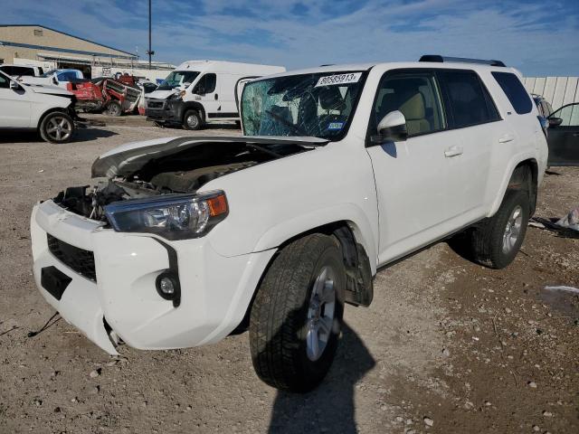 TOYOTA 4RUNNER 2022 jteeu5jr3n5255669