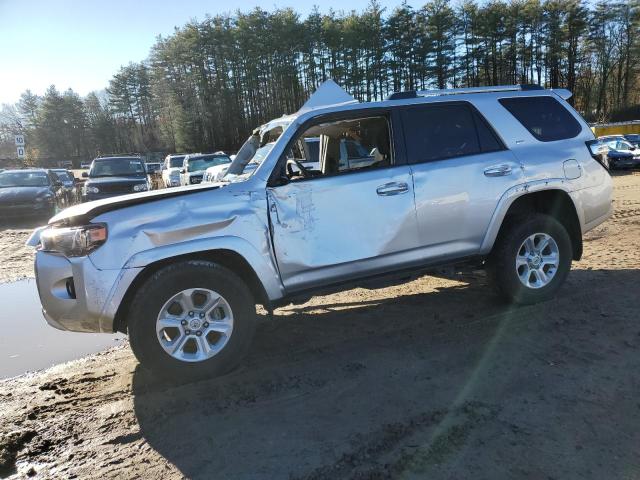 TOYOTA 4RUNNER 2023 jteeu5jr3p5282051