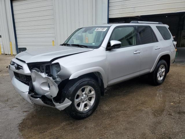 TOYOTA 4RUNNER 2023 jteeu5jr3p5288352