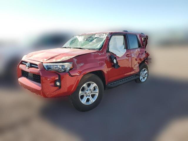 TOYOTA NULL 2023 jteeu5jr3p5296337