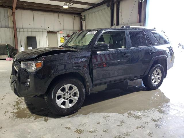 TOYOTA 4RUNNER SR 2024 jteeu5jr3r5305928