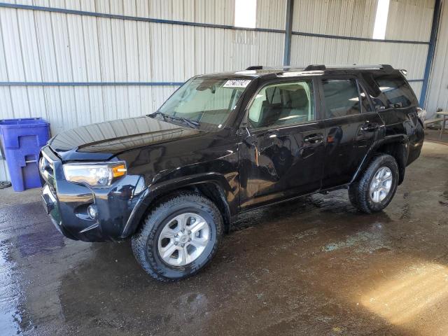 TOYOTA 4RUNNER 2024 jteeu5jr3r5309879