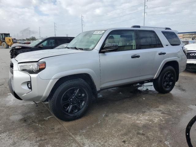 TOYOTA 4RUNNER SR 2021 jteeu5jr4m5238068