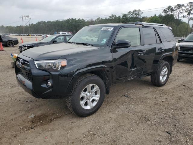 TOYOTA 4RUNNER 2023 jteeu5jr4p5302677