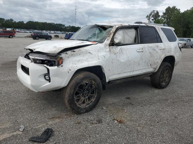 TOYOTA 4RUNNER SR 2024 jteeu5jr4r5309177